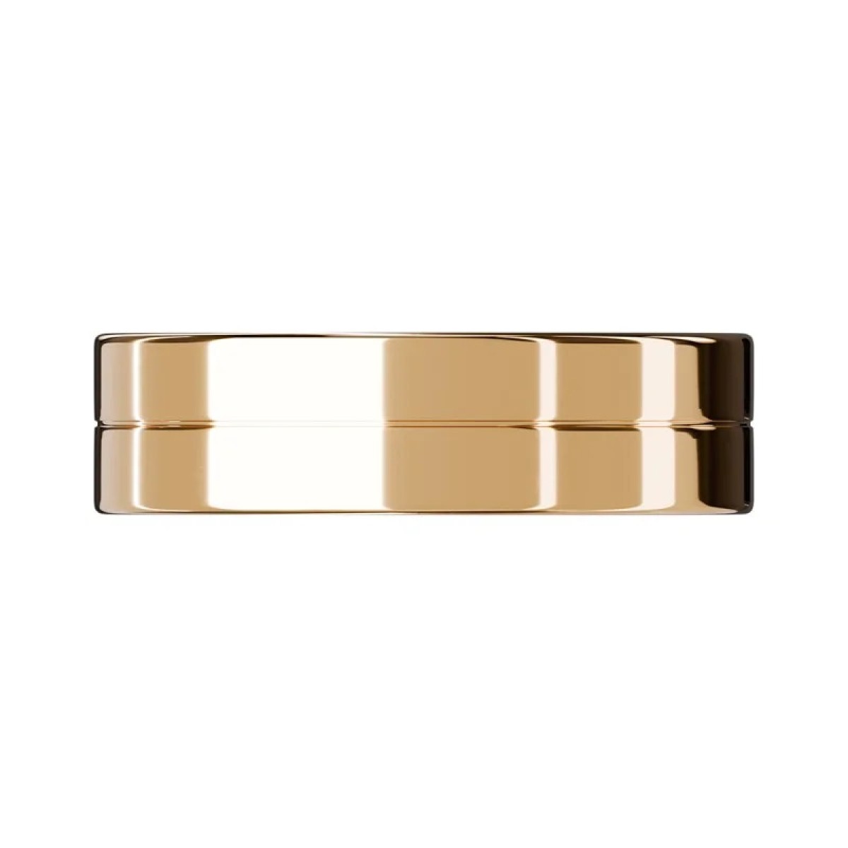Smart Ring Maxcom mRing MR100 No.11 (Εσωτερική Διάμετρος 20.7mm) IP68 με Μετρητή Παλμών, Ύπνου, Θερμίδες, Βήματα Χρυσό