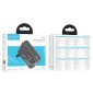 Φορητό Ηχείο Wireless Hoco HC34 Star Mini BT 5.4 1200mAh 5W με FM και Micro-SD Γκρι