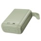 Φορητό Ηχείο Wireless Hoco HC34 Star Mini BT 5.4 1200mAh 5W με FM και Micro-SD Πράσινο