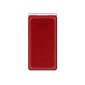 Maxcom MM835 (Dual Sim) 3,5"+3,24" με Κάμερα, Φακό, Ραδιόφωνο και Πλήκτρο Έκτακτης Ανάγκης Κόκκινο