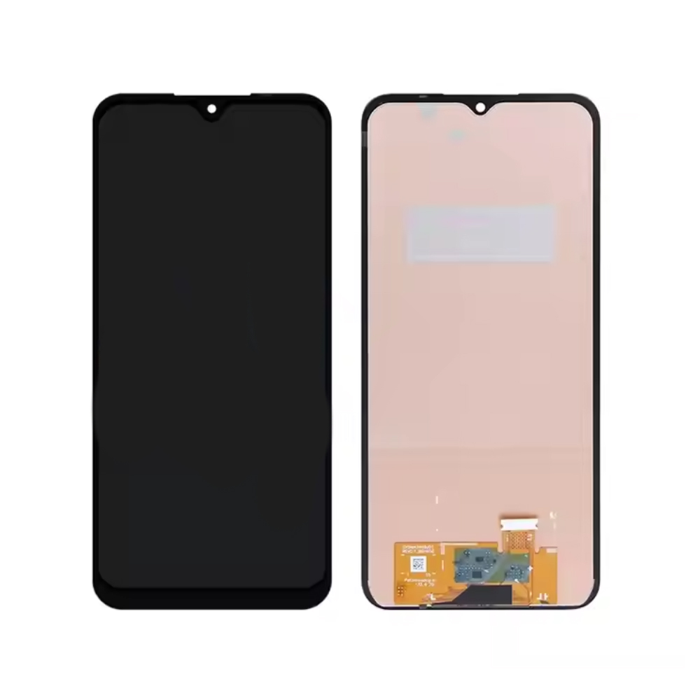 Οθόνη & Μηχανισμός Αφής Samsung SM-A165F Galaxy A16 4G / SM-A166B Galaxy A16 5G