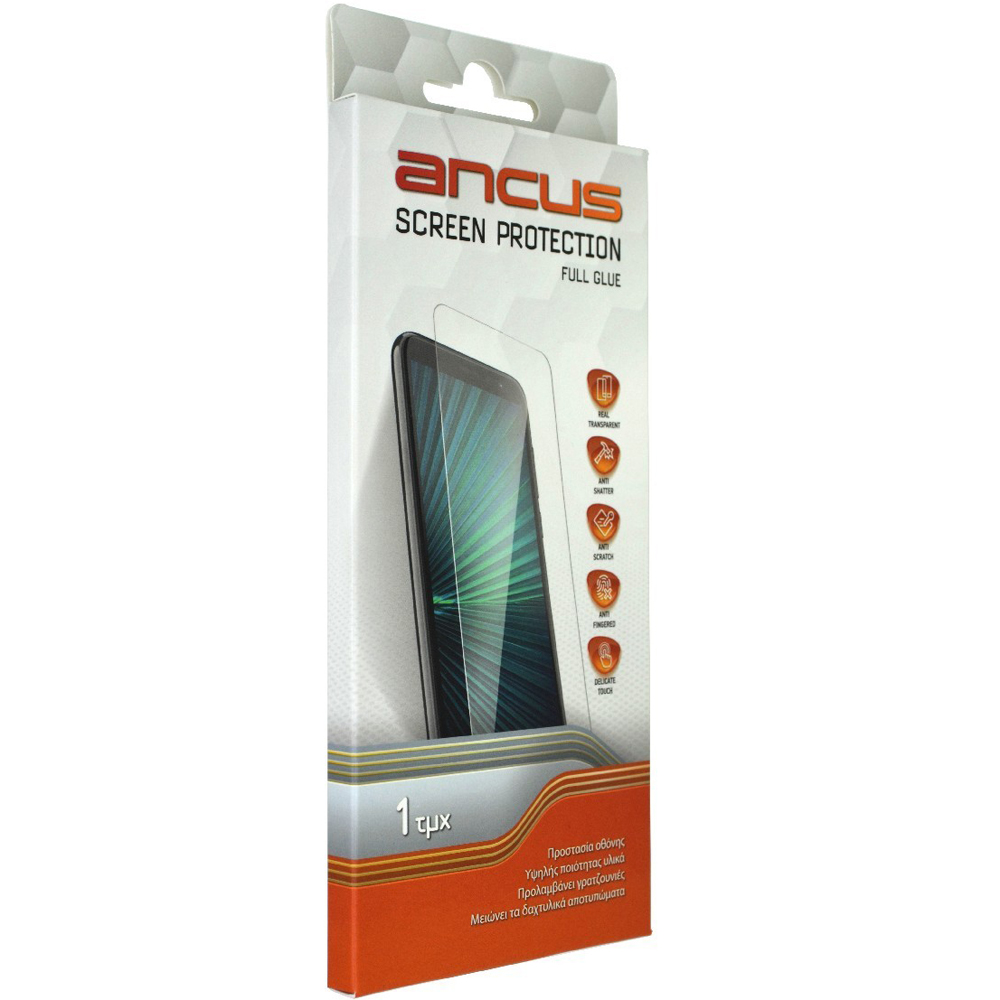 Tempered Glass Ancus 9H 0.33mm για Samsung SM-A057 A05s 4G / SM-A065 A06 4G / SM-A066 A06 5G