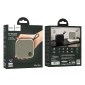 Φορητό Ηχείο Wireless Hoco HC22 Auspicious Sports BT 5.2 1200mAh 5W με FM, TF card, USB, AUX Λευκό