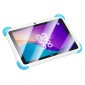 Hoco HI10 Kids Tablet 8" 800x1280 LCD Screen 3GB/32GB 4000mAh Wifi Μπλε