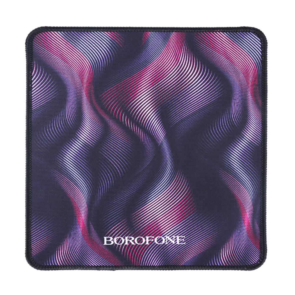 Mousepad Borofone BG12 Illustrious 200x240 mm