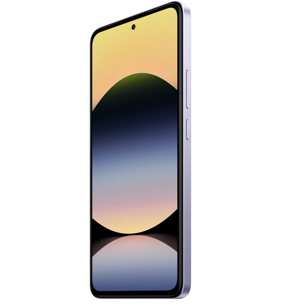 Xiaomi Redmi Note 14 4G Dual Sim 6.67" 6GB/128GB NFC IP54 Mist Purple