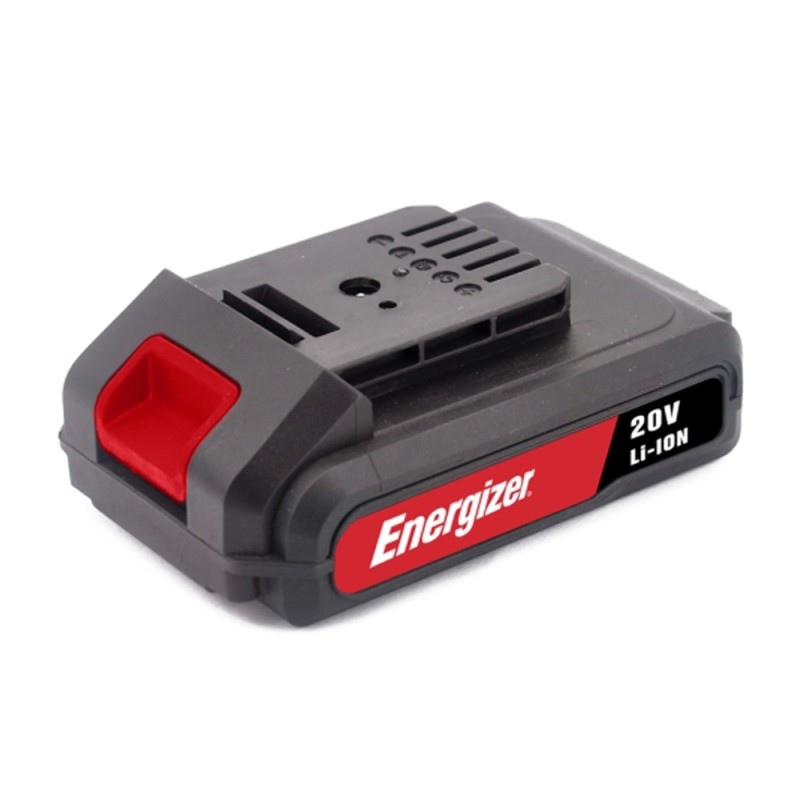 Μπαταρία Ηλεκτρικού Εργαλείου Energizer 3BP2  (2Ah 20V) Συμβατή με Εργαλεία Energizer 20V