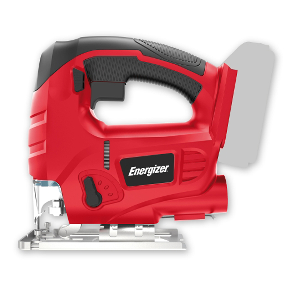 Energizer 3SA02 Επαναφορτιζόμενη Σέγα 20V 420W Μέγεθος Λάμας 18mm