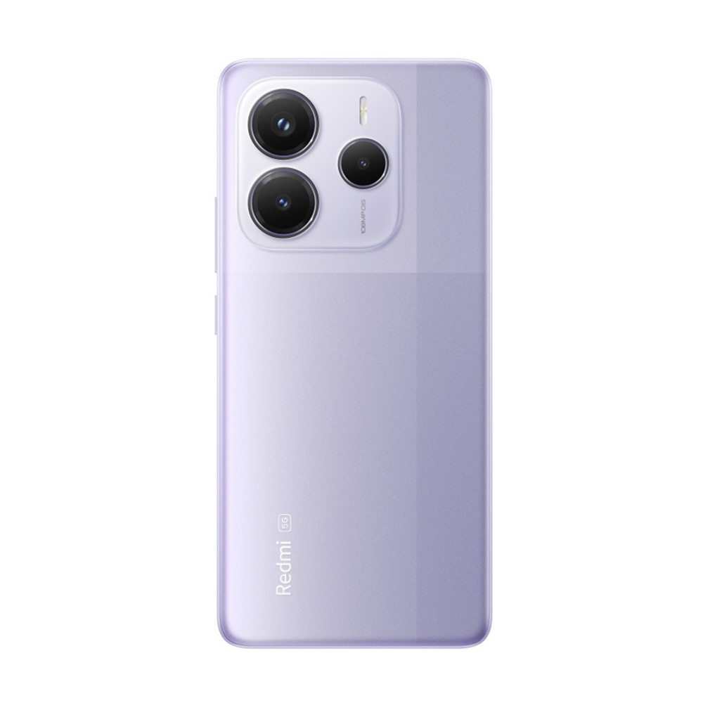 Xiaomi Redmi Note 14 5G Dual Sim 6.67" 8GB/256GB NFC IP64 Levander Purple