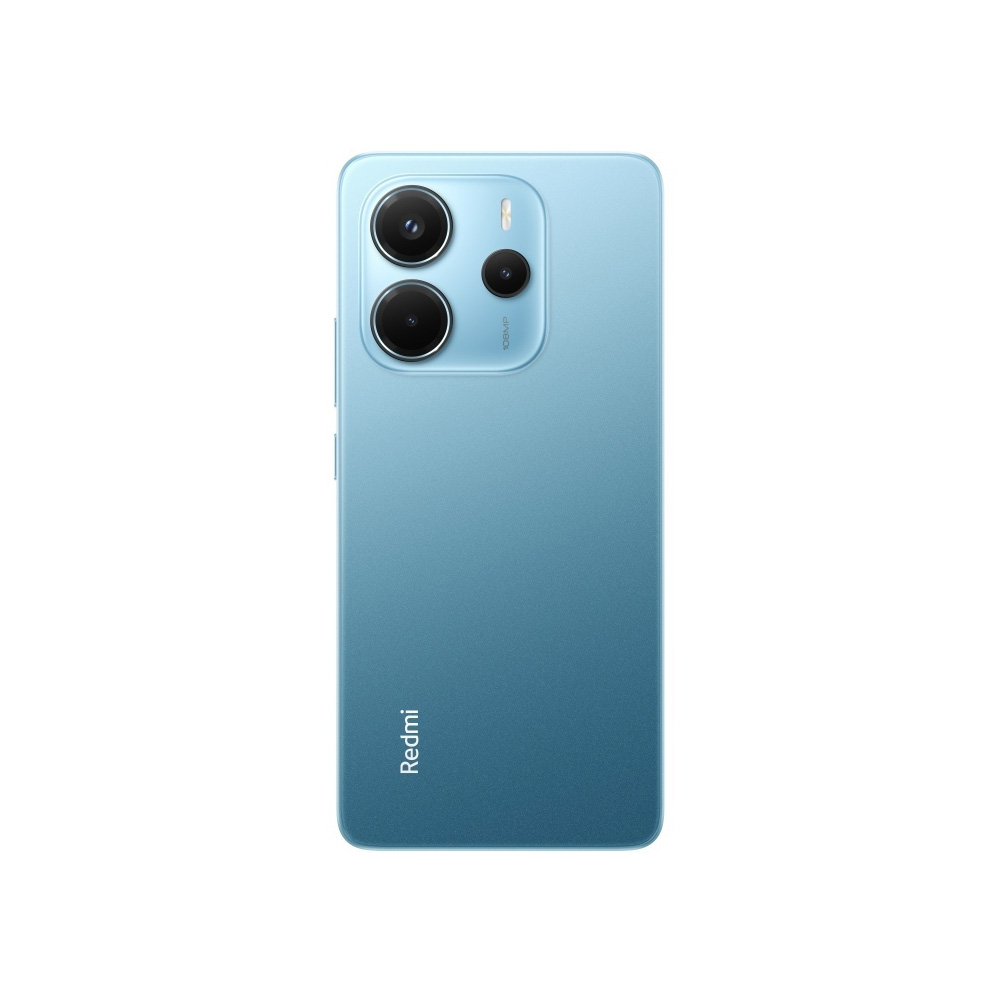 Xiaomi Redmi 13 4G Dual Sim 6.79" 6GB/128GB NFC Ocean Blue
