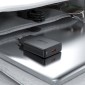 Φορτιστής Ταξιδίου Acefast A65 Ultra Thin Fast Charging 1xUSB-C PD20W QC3.0 GaN Μαύρος