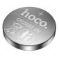Buttoncell Lithium Hoco DLR08 CR2032 Τεμ. 1