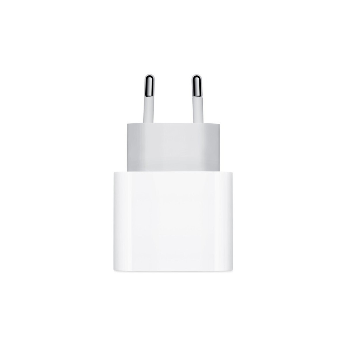 Φορτιστής Ταξιδίου Apple USB-C 20W MUVV3ZM/A