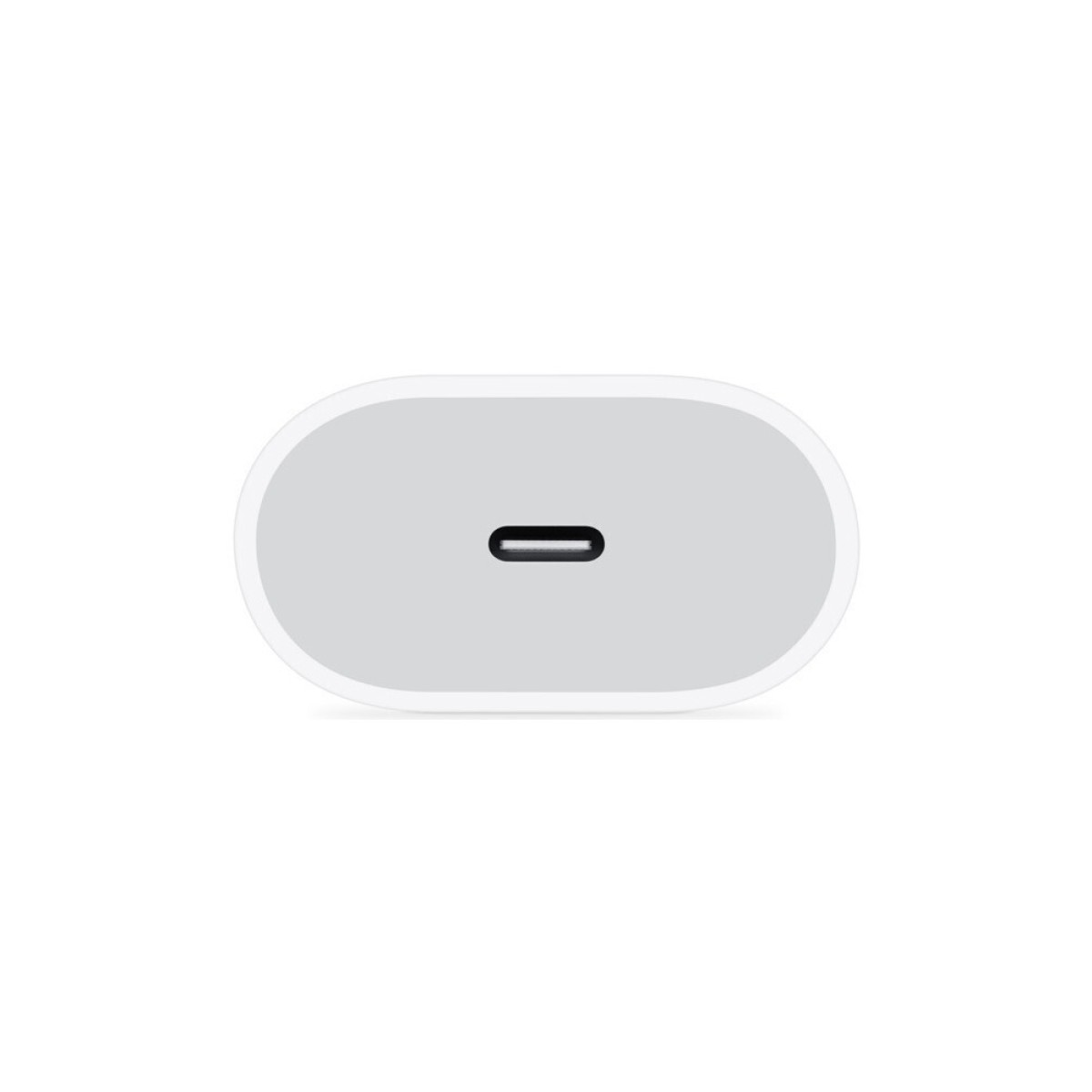 Φορτιστής Ταξιδίου Apple USB-C 20W MUVV3ZM/A