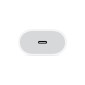 Φορτιστής Ταξιδίου Apple USB-C 20W MUVV3ZM/A