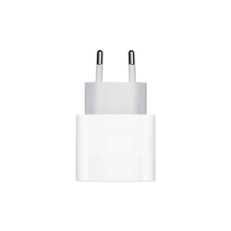 Φορτιστής Ταξιδίου Apple USB-C 20W MUVV3ZM/A