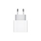Φορτιστής Ταξιδίου Apple USB-C 20W MUVV3ZM/A