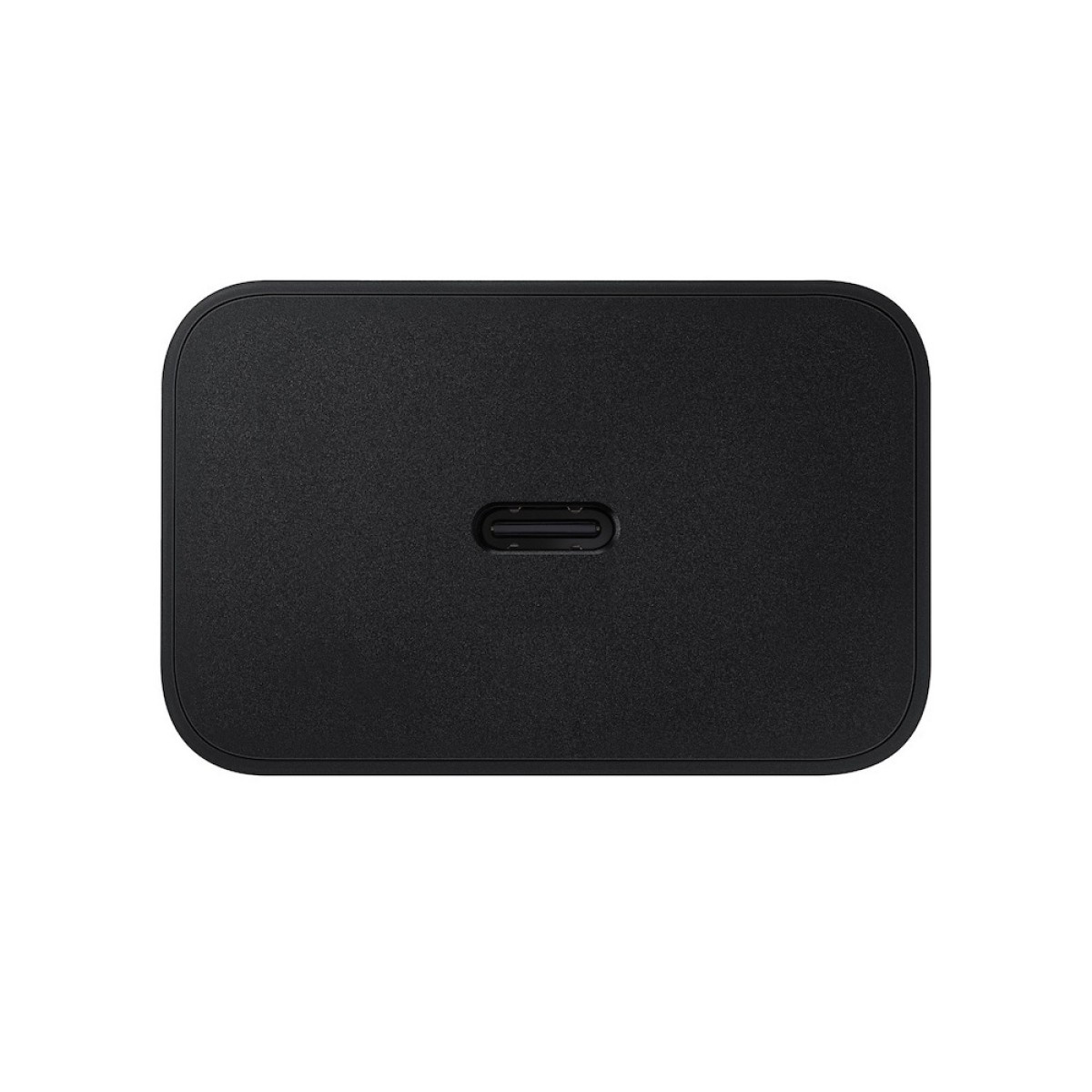 Φορτιστής Ταξιδίου Samsung Super Fast Charging T4511XBE 45W USB-C και Καλώδιο USB-C σε USB-C Μαύρο 1.8m