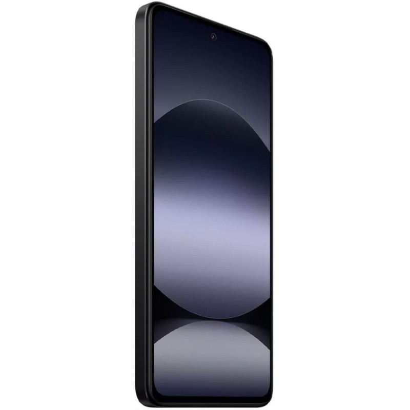 Xiaomi Redmi Note 14 4G Dual Sim 6.67" 8GB/256GB NFC IP54 Midnight Black