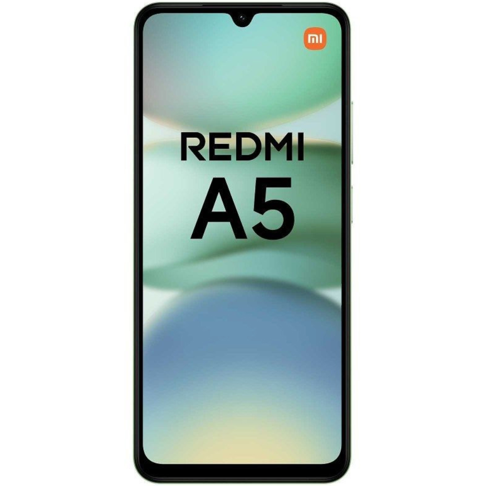 Xiaomi Redmi A5 4G Dual Sim 6.88" 3GB/64GB Lake Green