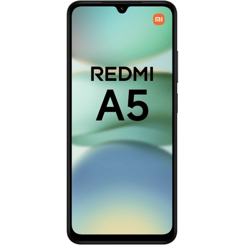 Xiaomi Redmi A5 4G Dual Sim 6.88" 4GB/128GB Midnight Black