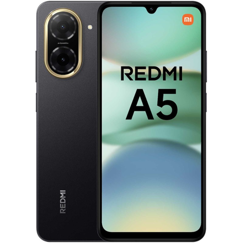 Xiaomi Redmi A5 4G Dual Sim 6.88" 4GB/128GB Midnight Black