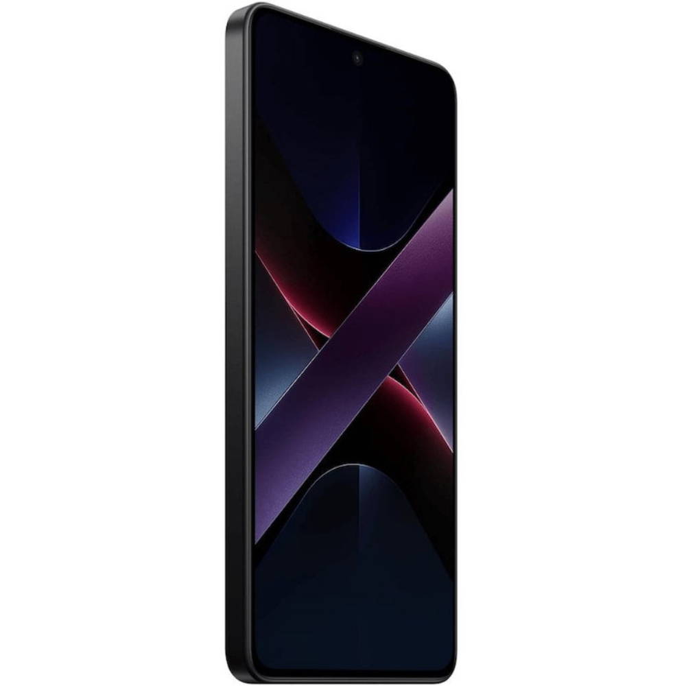 Xiaomi Poco X7 Pro 5G Dual Sim 6.67" 8GB/256GB IP68 Black