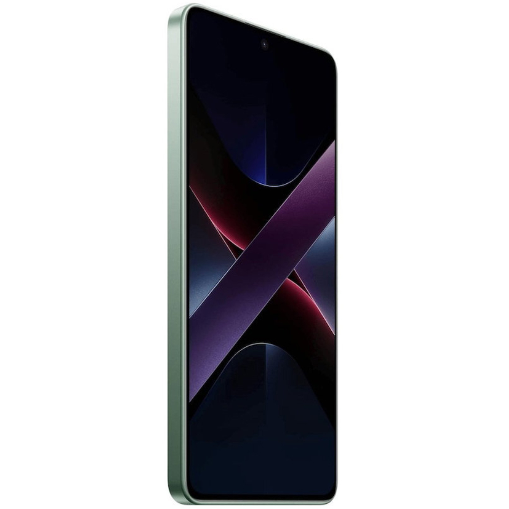 Xiaomi Poco X7 Pro 5G Dual Sim 6.67" 8GB/256GB NFC IP68 Green
