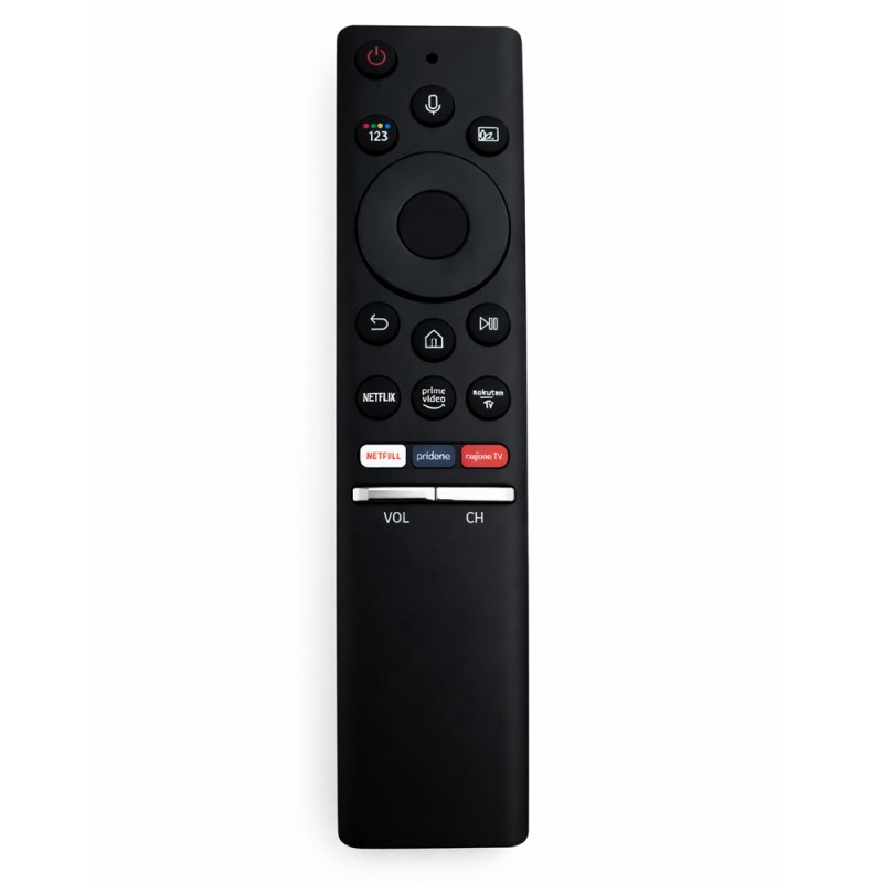 Τηλεχειριστήριο BN1312 για Smart TV  Άμεσης Αντικατάστασης με Bluetooth Remote Voice Control
