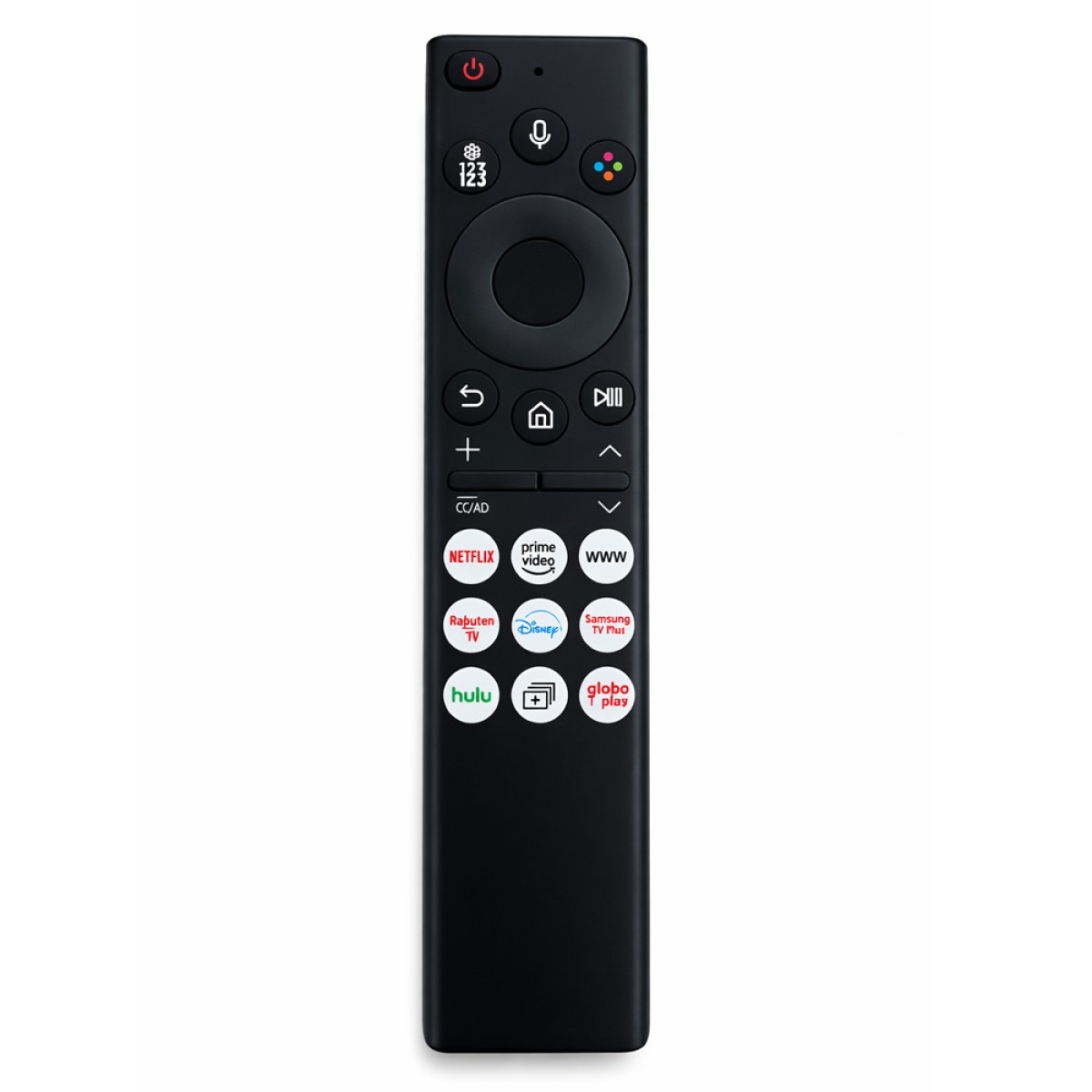Τηλεχειριστήριο BN1910 για Smart TV  Άμεσης Αντικατάστασης με Bluetooth Remote Voice Control