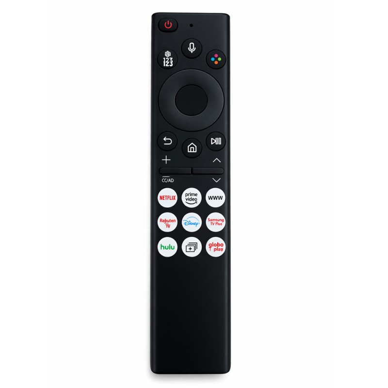 Τηλεχειριστήριο BN1910 για Smart TV  Άμεσης Αντικατάστασης με Bluetooth Remote Voice Control