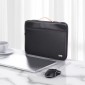 Τσάντα Hoco Χειρός για Laptop GT7 Extraordinary εως 16"  Μαύρη