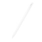 Hoco GM114 Smart Active Pen Συμβατό με iPad 2018 και μετά 130mAh και Διάρκεια Χρήσης έως 14 Ώρες Λευκό