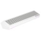 Computer Speaker Hoco BS66 Smooth 6W USB2.0 Bluetooth v5.0 και Κουμπιά Λειτουργιών Λευκό