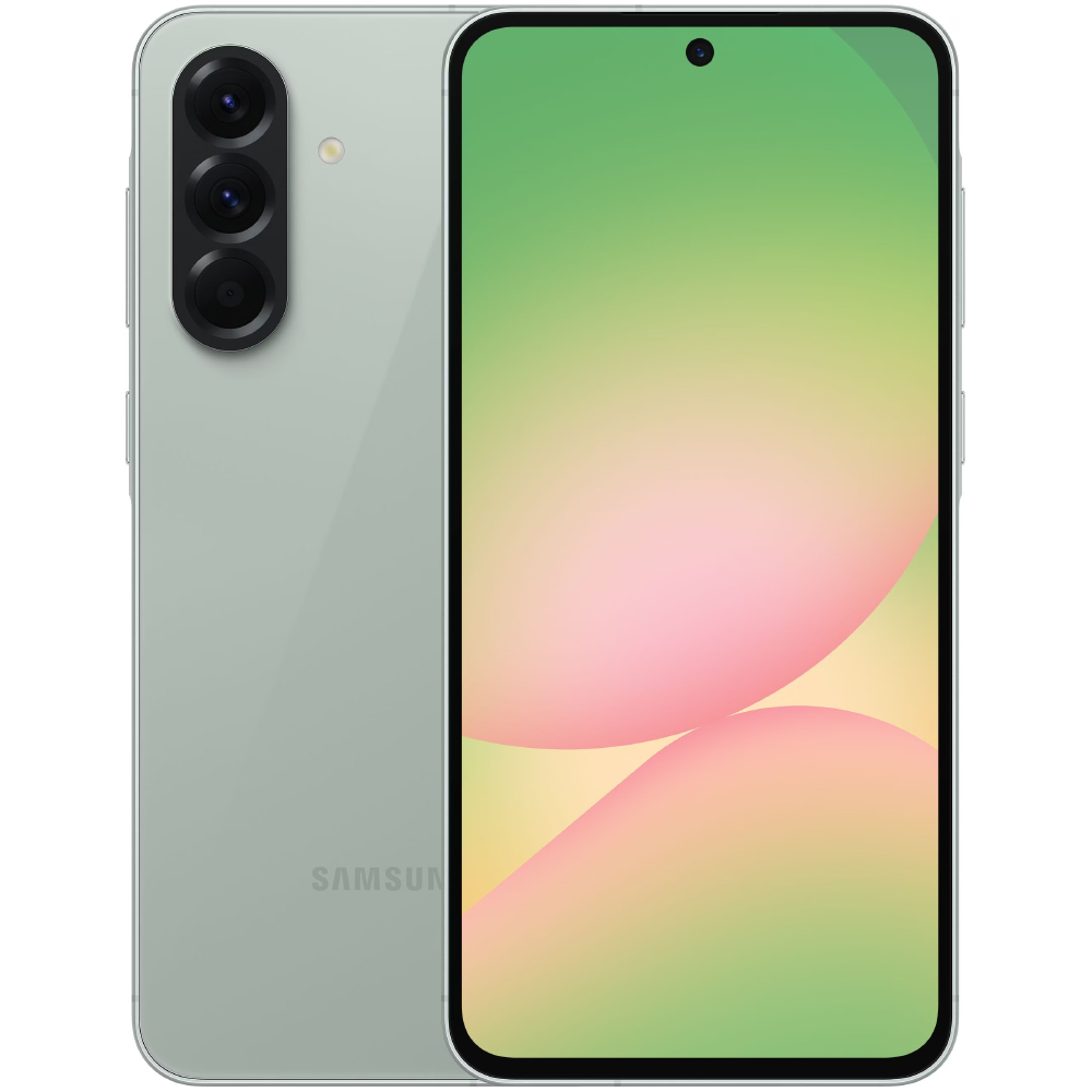 Samsung SM-A566 Galaxy A56 5G Dual Sim 6.7" 8GB/256GB NFC IP67 Awesome Olive