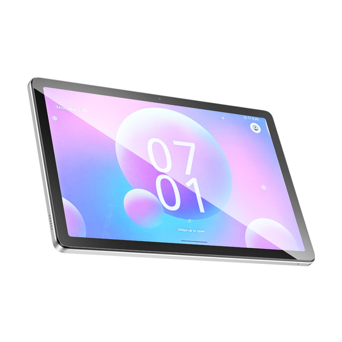 Tablet Hoco A14 Ultra-thin 11" WiFi 3GB/64GB 5000mAh BT v5.0 Android Ασημί