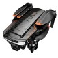 Drone Hoco DI85 με Κάμερα 1080p 360°, Χειριστήριο και Δυνατότητα Μετάδοσης Live Εικόνας