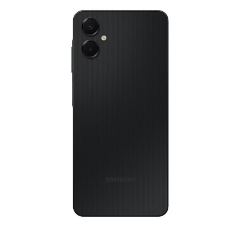 Samsung SM-A066 Galaxy A06 Dual Sim 6.7" 5G 4GB/64GB IP54 Black Non EU με 1 Χρόνο Εγγύηση απο Samsung Service