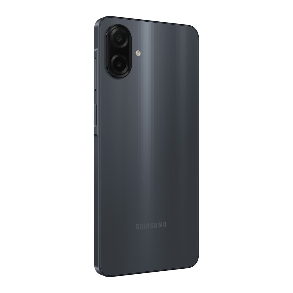Samsung SM-A075 Galaxy A07 4G Dual Sim 6.7" 4GB/128GB IP54 Black Non EU με 1 Χρόνο Εγγύηση απο Samsung Service