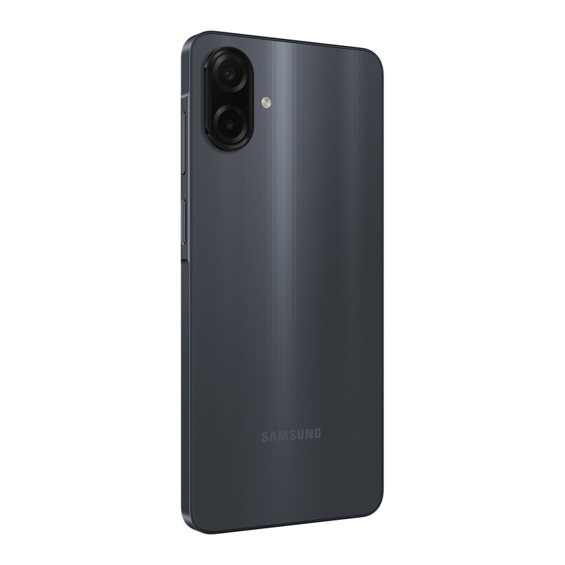 Samsung SM-A075 Galaxy A07 4G Dual Sim 6.7" 4GB/128GB IP54 Black Non EU με 1 Χρόνο Εγγύηση απο Samsung Service