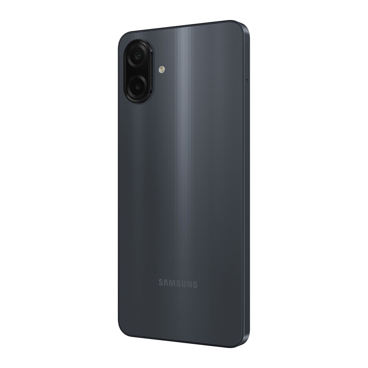 Samsung SM-A075 Galaxy A07 4G Non EU Dual Sim 6.7" 4GB/128GB IP54 Black με 1 Χρόνο Εγγύηση απο Samsung Service