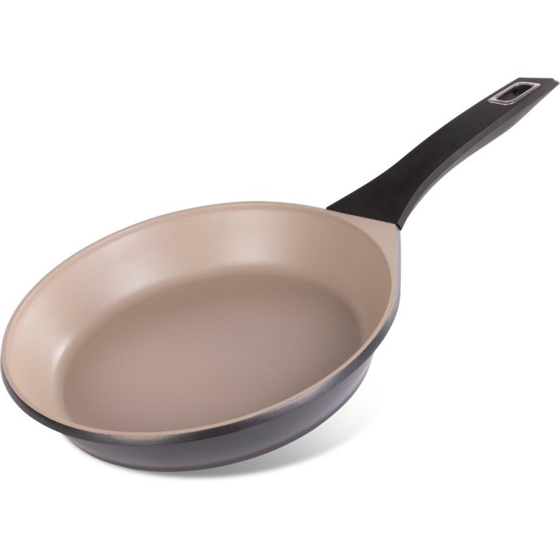 Τηγάνι ELYSE Αντικολλητικό Αλουμινίο 26cm Lamart LT1298