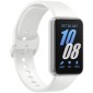 Smartwatch Samsung Galaxy Fit3 R390 Activity Tracker 1.6" AMOLED IP68 Silver