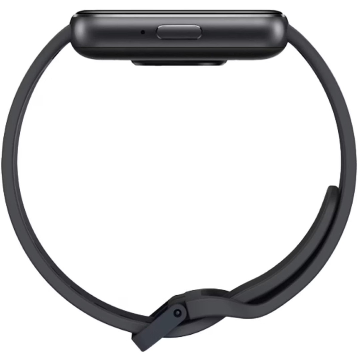 Smartwatch Samsung Galaxy Fit3 R390 Activity Tracker 1.6" AMOLED IP68 Grey