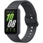 Smartwatch Samsung Galaxy Fit3 R390 Activity Tracker 1.6" AMOLED IP68 Grey