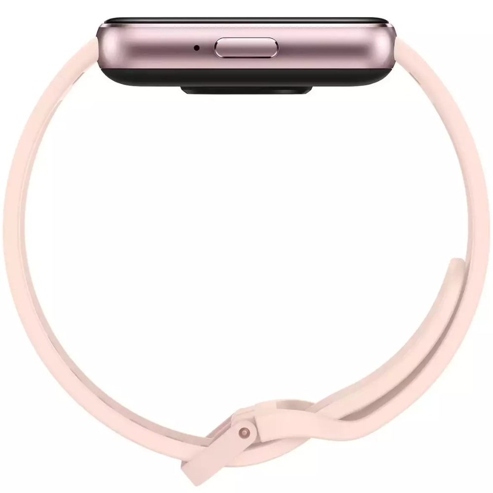 Smartwatch Samsung Galaxy Fit3 R390 Activity Tracker 1.6" AMOLED IP68 Pink Gold