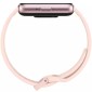 Smartwatch Samsung Galaxy Fit3 R390 Activity Tracker 1.6" AMOLED IP68 Pink Gold