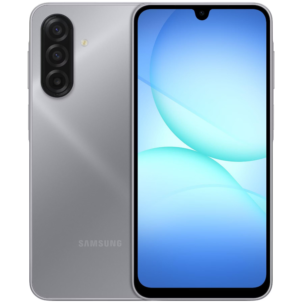 Samsung SM-A175 Galaxy A17 4G Dual Sim 6.7" 4GB/128GB NFC IP54 Grey