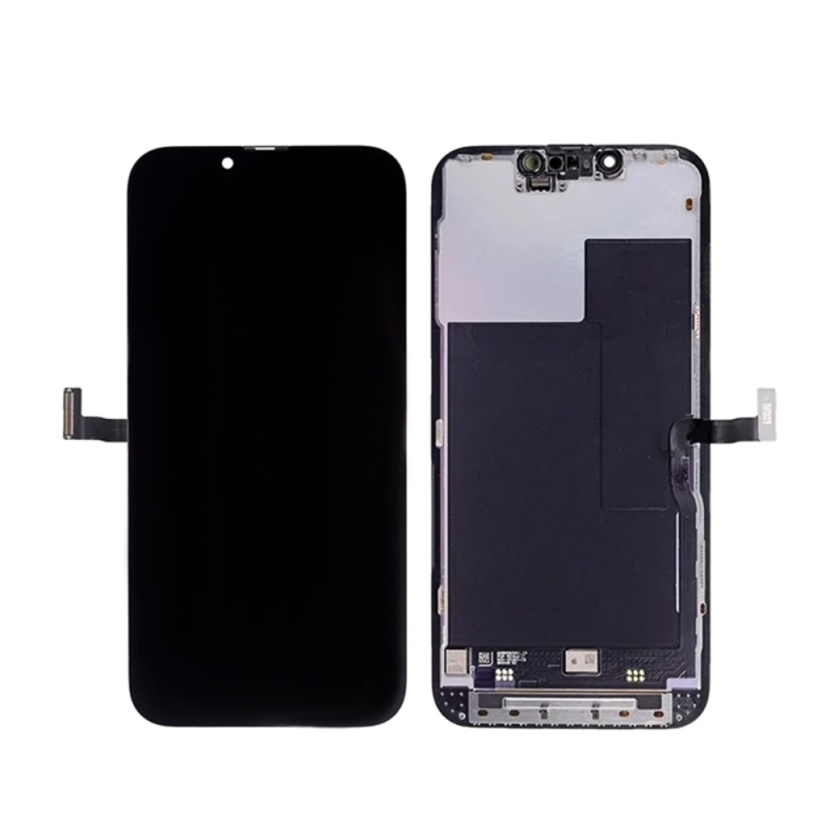 Οθόνη & Μηχανισμός Αφής για Apple iPhone 13 Pro JK Incell