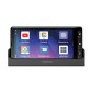 Maxcom MS601 4G Dual Sim 6" 4GB/64GB Μαύρο